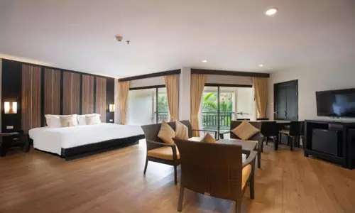 هتل دیوانا پاتونگ ریزورت اند اسپا پوکت هتل دیوانا پاتونگ ریزورت اند اسپا پوکت